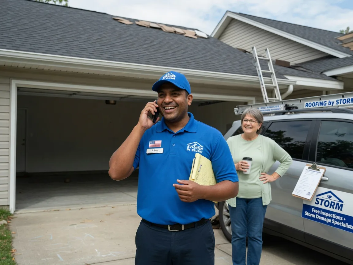 Roof Repair Near Me Macfarlan, WV FAQs